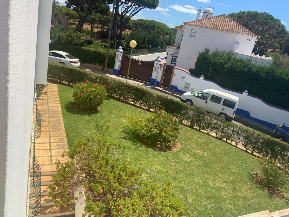 Praia Da Falesia Alfa Mar Albufeira Olhos de Agua  Exterior foto